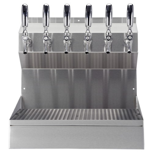 Micro Matic KRONOS-6SSKR Draft Beer Tower