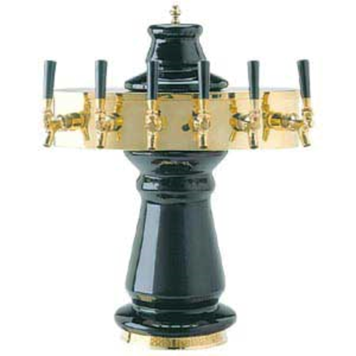 Micro Matic CT500E-6KR Draft Beer Tower