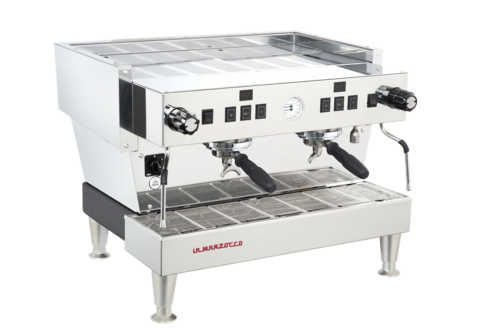 F&O LINEA CLASSIC S 2 AV 28" Espresso Machine