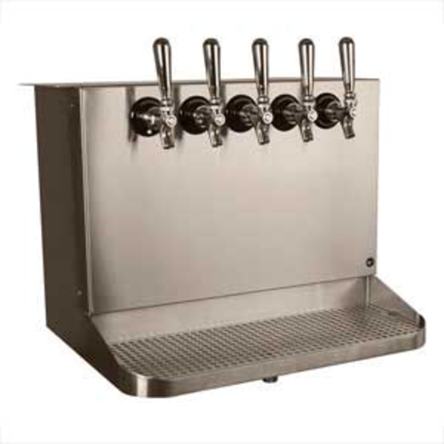 Micro Matic SB520-KR Draft Beer Tower