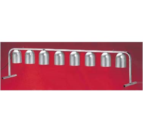 Nemco 6008-8 79" Heat Lamp