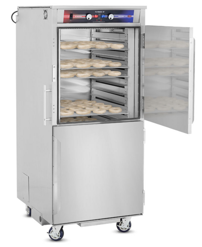 FWE PHTT-2333-18-CV 32 1/4" Holding & Proofing Cabinet