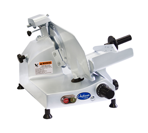 Globe C9 18" Electric Meat Slicer