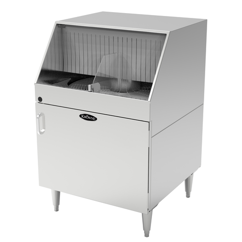 Krowne GWR-24 25" Glass Washer