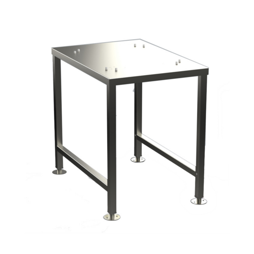 Alto-Shaam 5033473 24 3/4" Equipment Stand