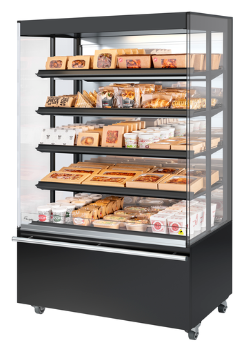 Fri-Jado MDD 48-5 SB MT 47 1/4" Refrigerated Display Case