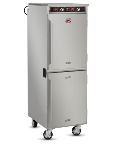 FWE HLC-1826-8-8 23 1/4" Heated Holding Cabinet
