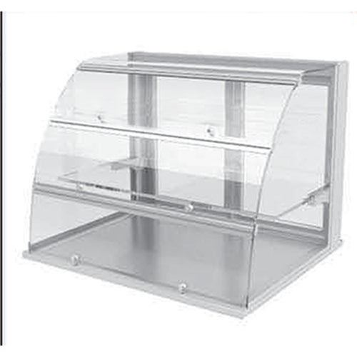 RPI VIDD2-20-R-CV-FD 31 1/2" Bakery Display Case