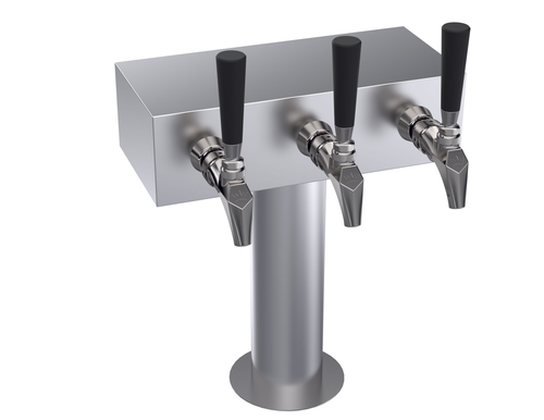 Krowne KTH-3S Draft Beer Tower