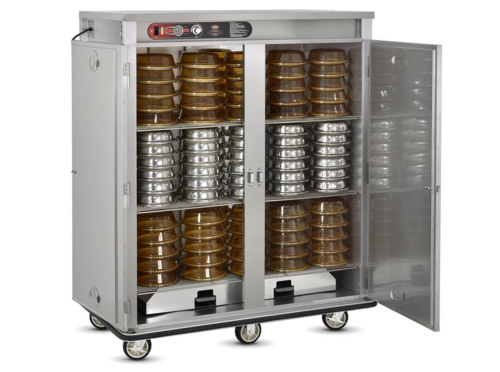 FWE E-1200-XXL 61 1/2" Banquet Cabinet