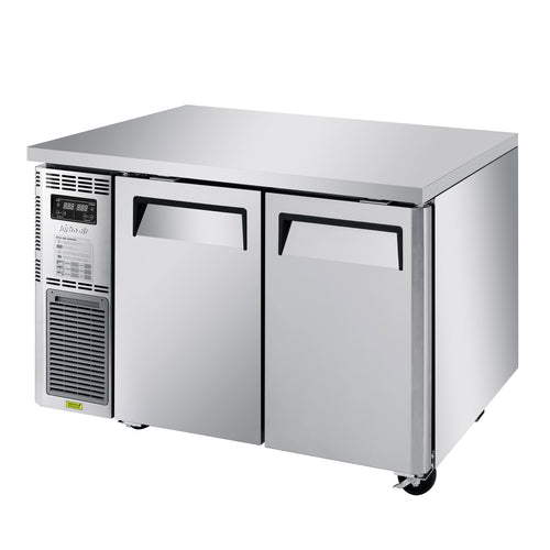 Turbo Air JURF-48-N 47 1/4" Undercounter Refrigerator
