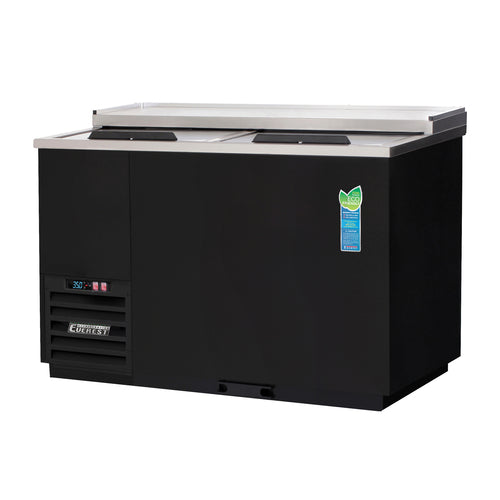 Everest EGC50 49 1/2" Glass Froster / Chiller