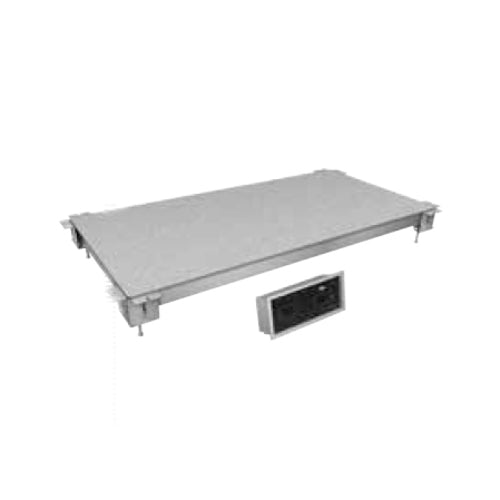 Hatco HCSSBFX-24-S 27" Heated Shelf
