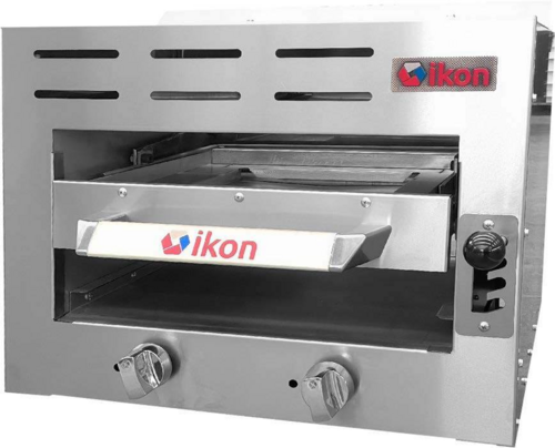 Axis IRSB-24 24" Gas Salamander Broiler