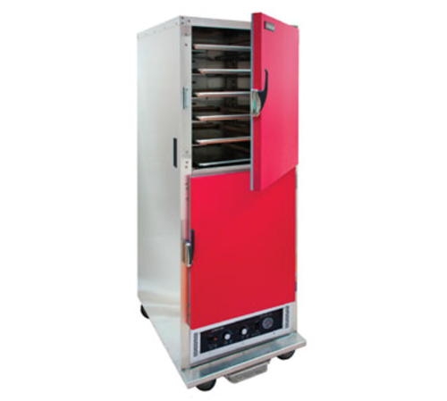 Cres Cor H135WUA11R 25 3/4" Heated Holding Cabinet