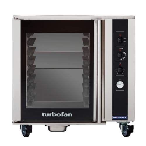 Moffat P85M8 35 7/8" Holding & Proofing Cabinet