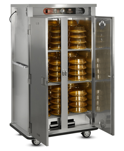 FWE E-900 41 1/4" Banquet Cabinet