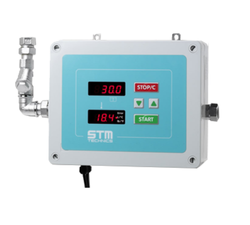 Empire DOX-30 Water Meter