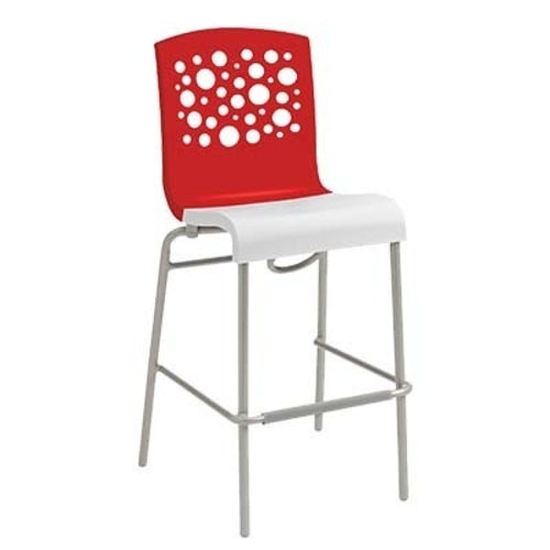Grosfillex UT836414 18" Barstool