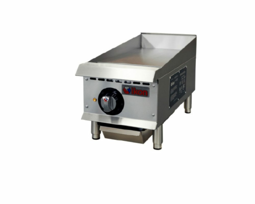 Axis ITG-12E 12" Electric Countertop Griddle
