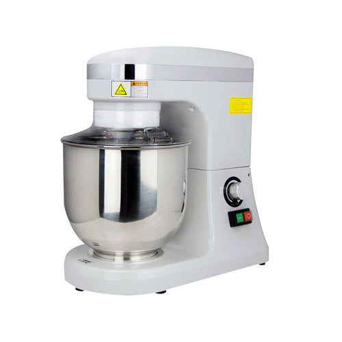 Omcan 44475 9" Planetary Mixer