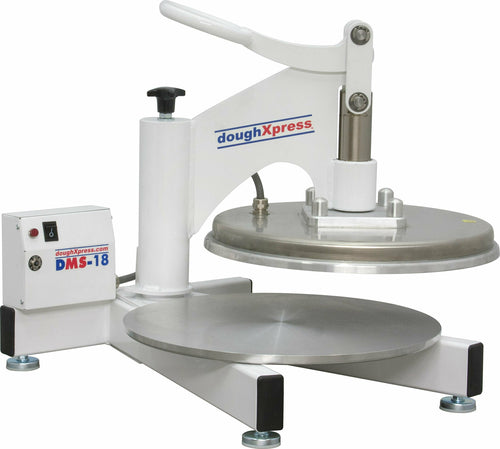 DoughXpress DMS-18-120 18 1/2" Dough Presse