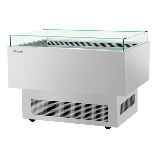 Turbo Air TOS-50PN-S 50" Refrigerated Deli Case