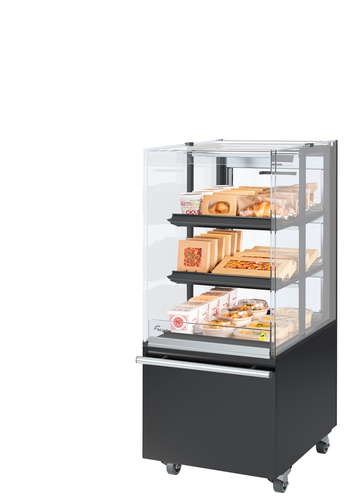 Fri-Jado MDD 24-3 PT MT 23 5/8" Refrigerated Display Case