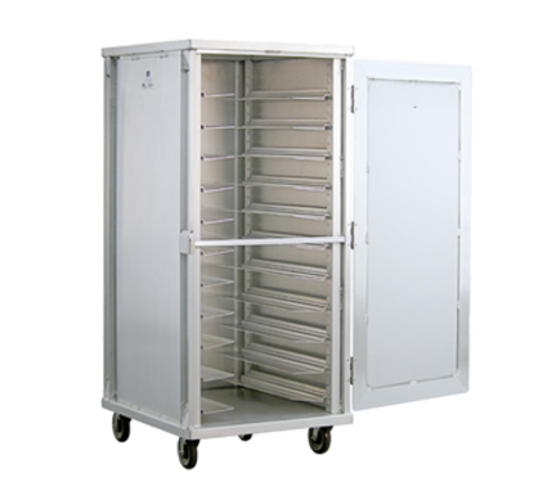 New Age 97746 27 5/8" Heated Holding Cabinet