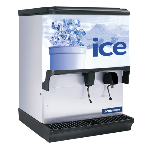 Scotsman IOD250WF-1 30" Ice Dispenser