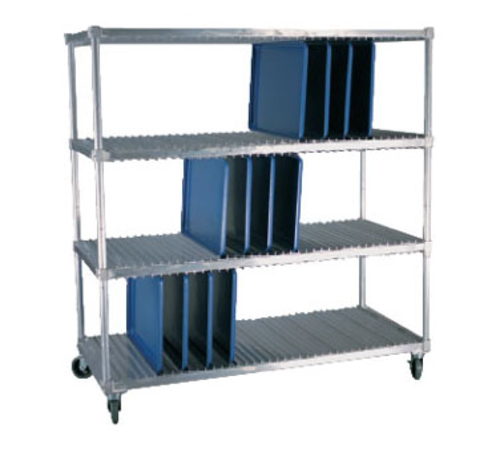 New Age 95413 28" Dish Racks & Storage