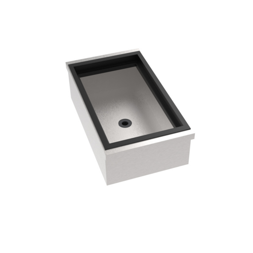 Krowne MW-IB12 12" Ice Bin