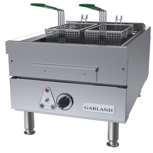 Garland E24-31SF 18" Electric Countertop Fryer