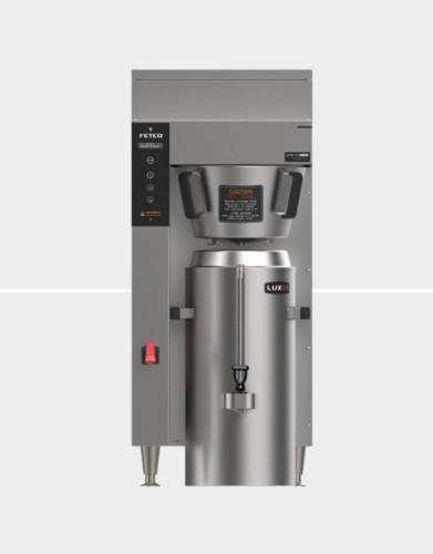 FETCO E2261US-UB230-MA110 17 7/8" Coffee Brewer