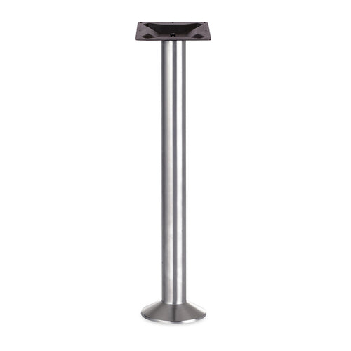 BFM Seating PHTBBDSST Table Base