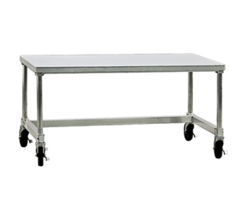 New Age 12448GSC 48" Equipment Stand