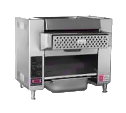 Marshall Air DK8 (FR15B) 25 1/4" Electric Conveyor Broiler