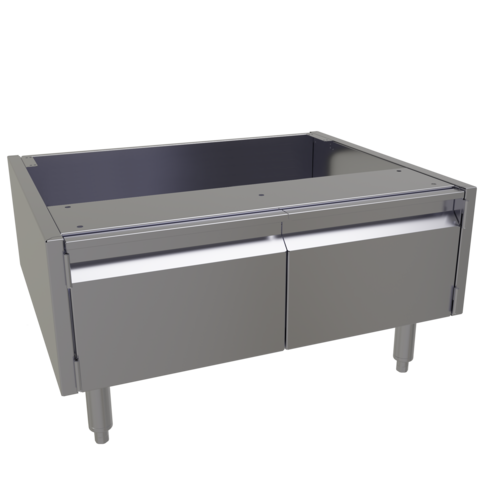 Glastender ACB-30 30" Underbar Add-On Unit