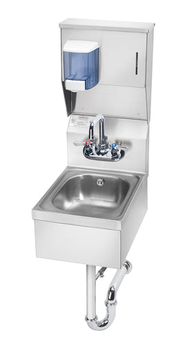 Krowne HS-37 13" Hand Sink