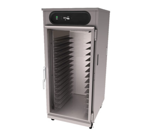 Carter-Hoffmann HL8-14 28" Heated Holding Cabinet