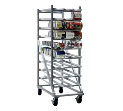 New Age 1256CK 26" Storage Rack