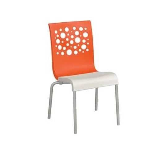 Grosfillex UT835019 21" Dining Chair