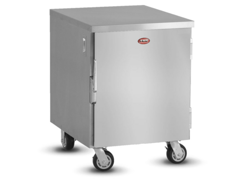 FWE ETC-UA-5INS 25 1/2" Heated Holding Cabinet