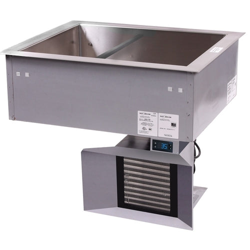 Alto-Shaam 200-CW/R 31 1/2" Drop-In Food Well
