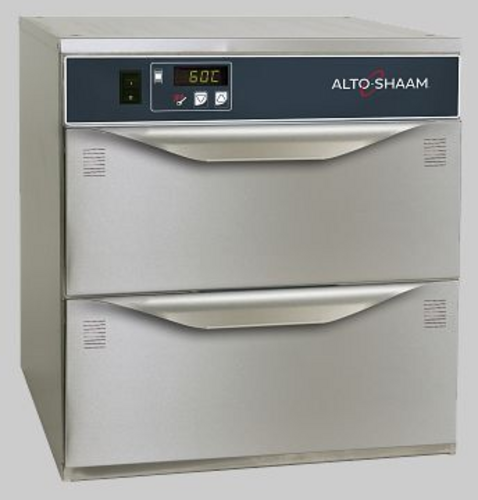 Alto-Shaam 500-2DN-QS 16 3/4" Warming Drawer
