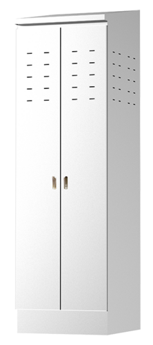 GSW CSE2424FM-D 24 1/4" Mop Sink Cabinet
