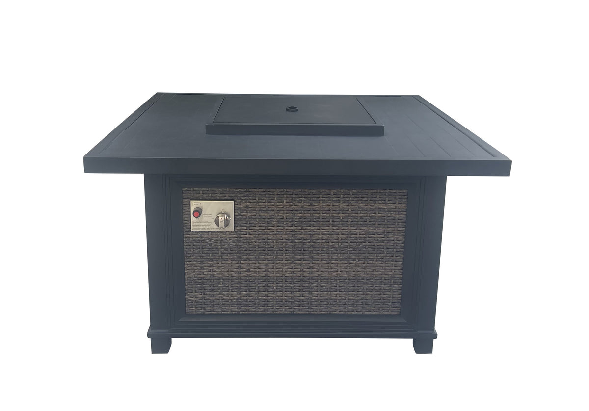 Plantation Prestige 8774242-0150 42" Outdoor Fire Pit