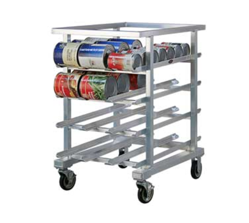 New Age 1226NT 25" Storage Rack