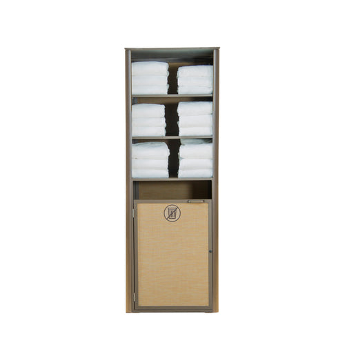 Grosfillex UT170599 24" Storage Cabinet