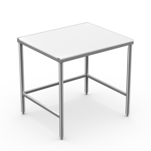 Winholt DPTR-2472 72" Work Table